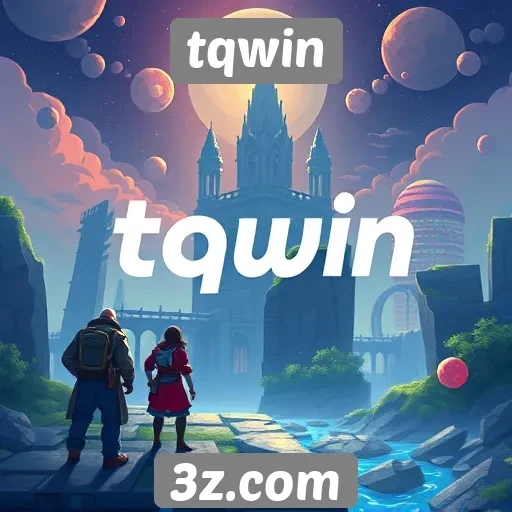 Perspectivas futuras para o desenvolvimento do tqwin